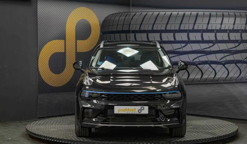 								Lynk & Co 01 full									