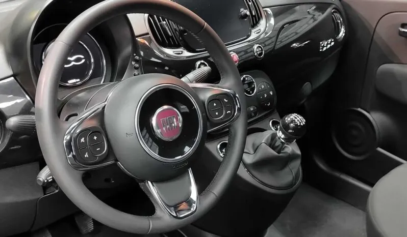 								Fiat 500 full									