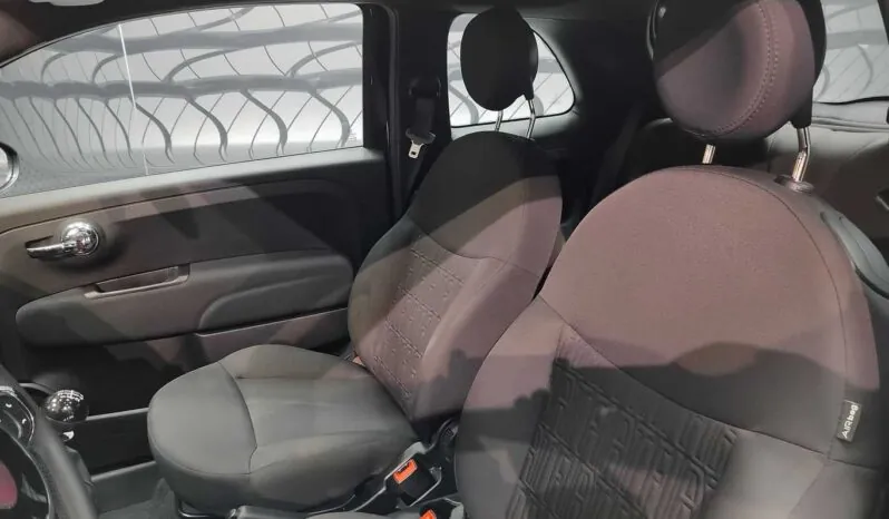 								Fiat 500 full									