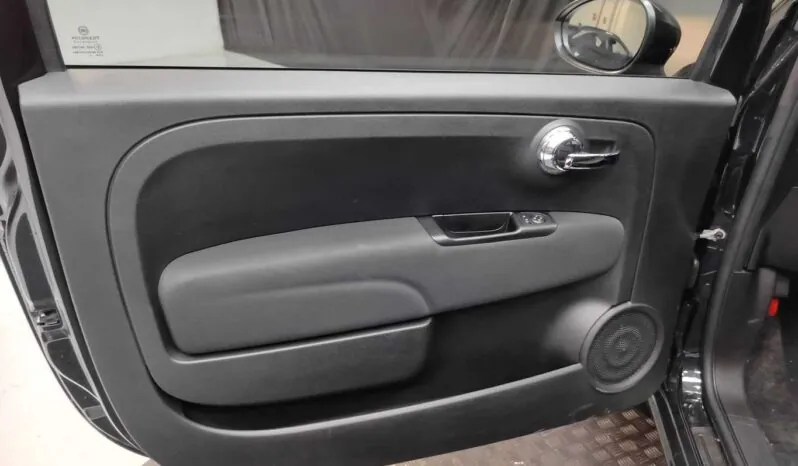 								Fiat 500 full									