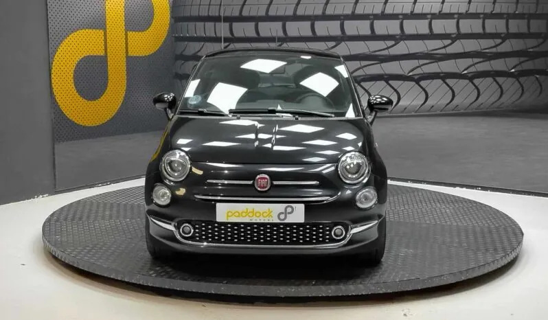 								Fiat 500 full									