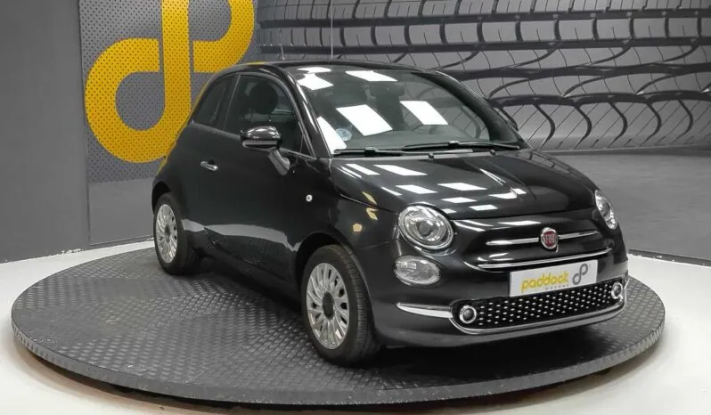 								Fiat 500 full									