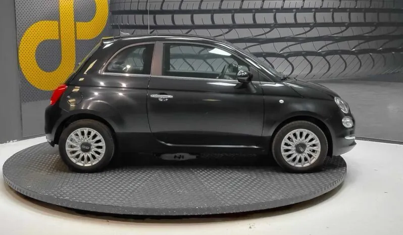 								Fiat 500 full									