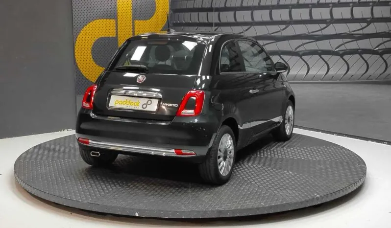 								Fiat 500 full									
