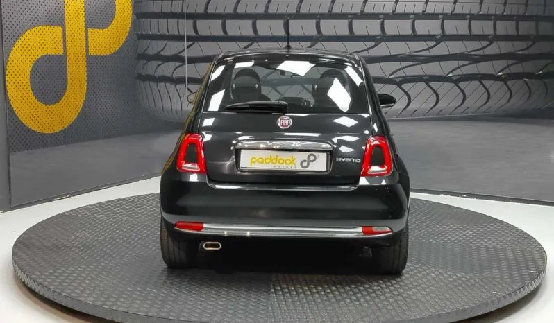 								Fiat 500 full									