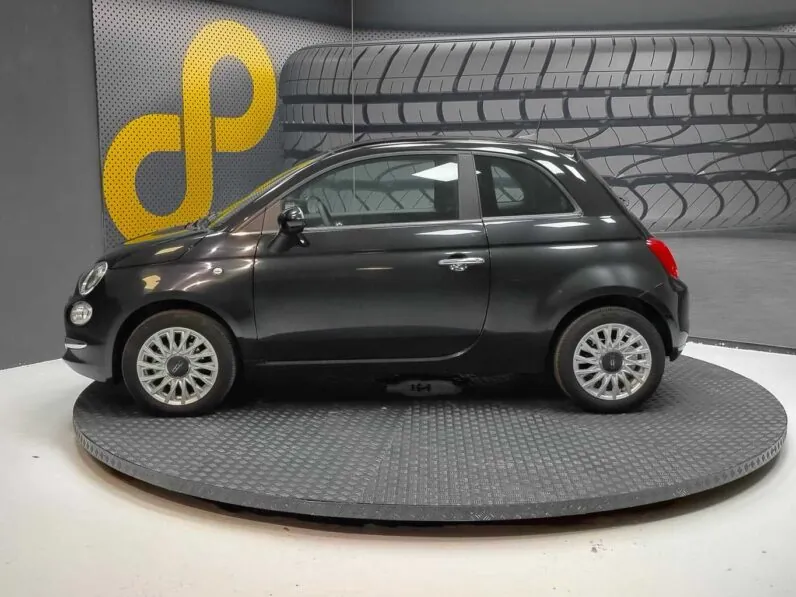 								Fiat 500 full									