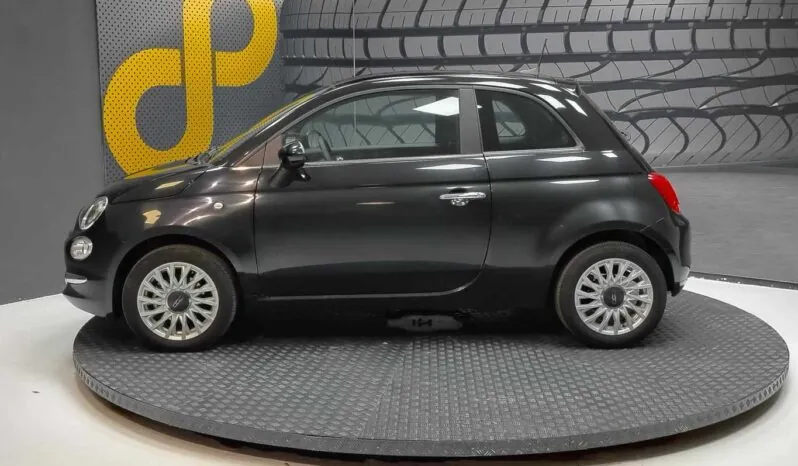 								Fiat 500 full									