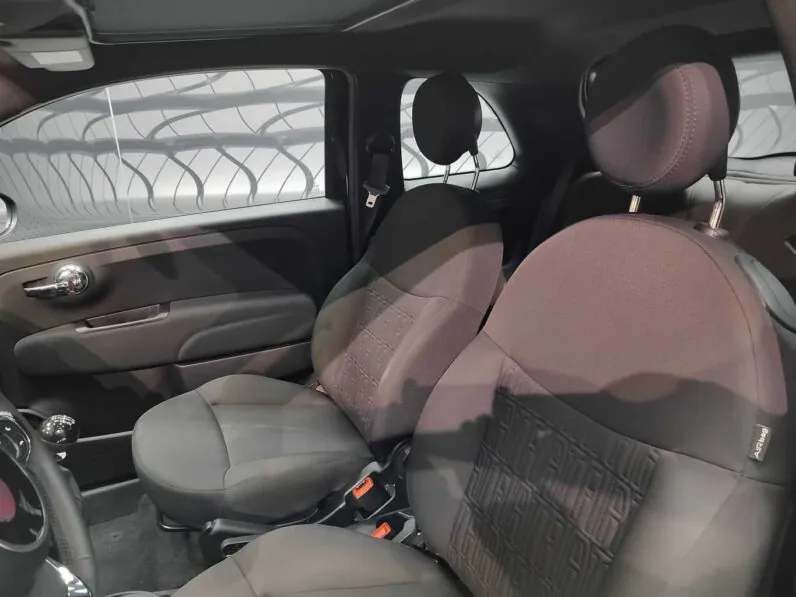 								Fiat 500 full									