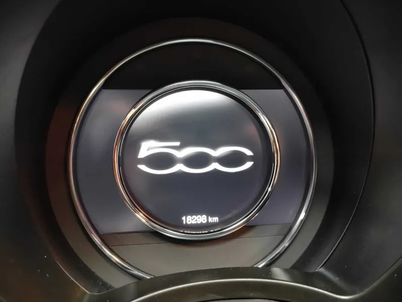 								Fiat 500 full									