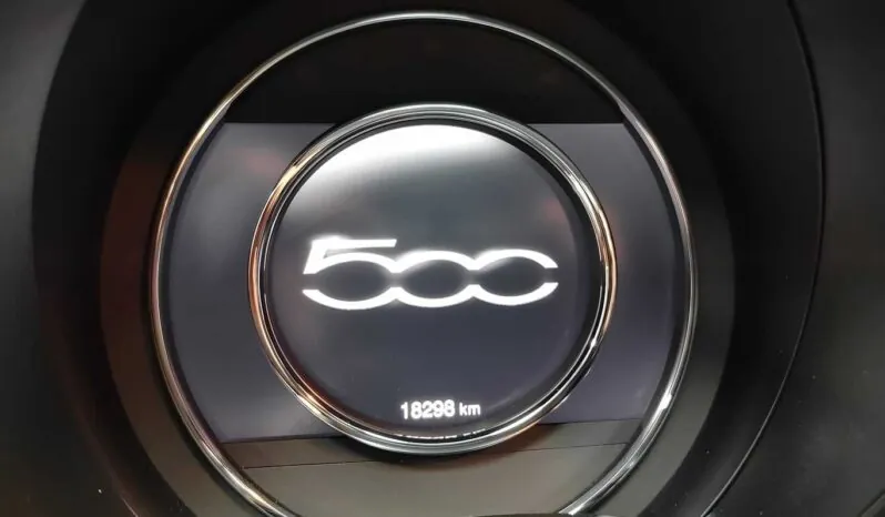 								Fiat 500 full									