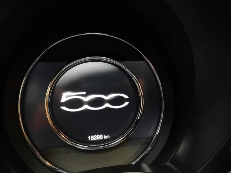 								Fiat 500 full									