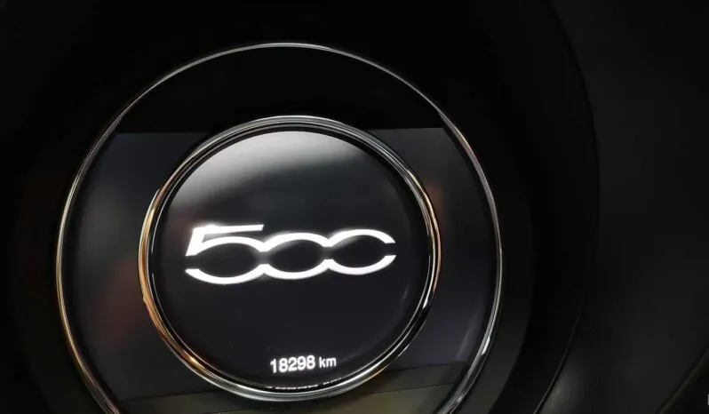 								Fiat 500 full									
