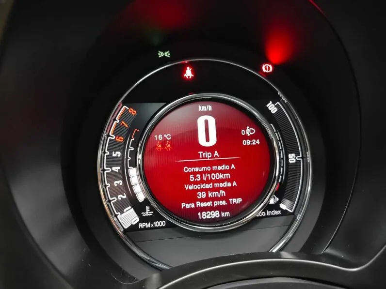 								Fiat 500 full									
