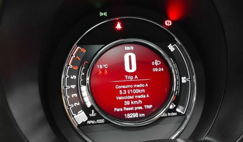 								Fiat 500 full									