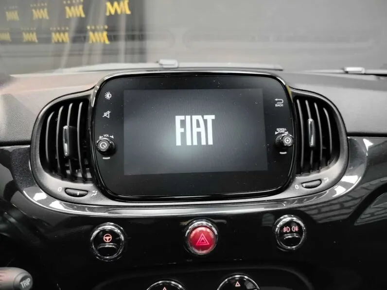 								Fiat 500 full									