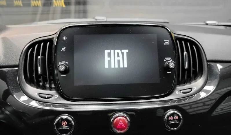 								Fiat 500 full									