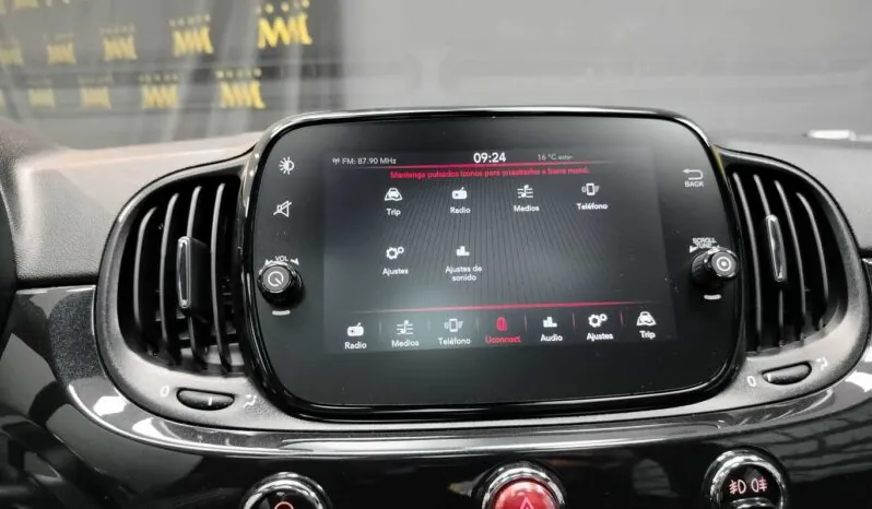 								Fiat 500 full									