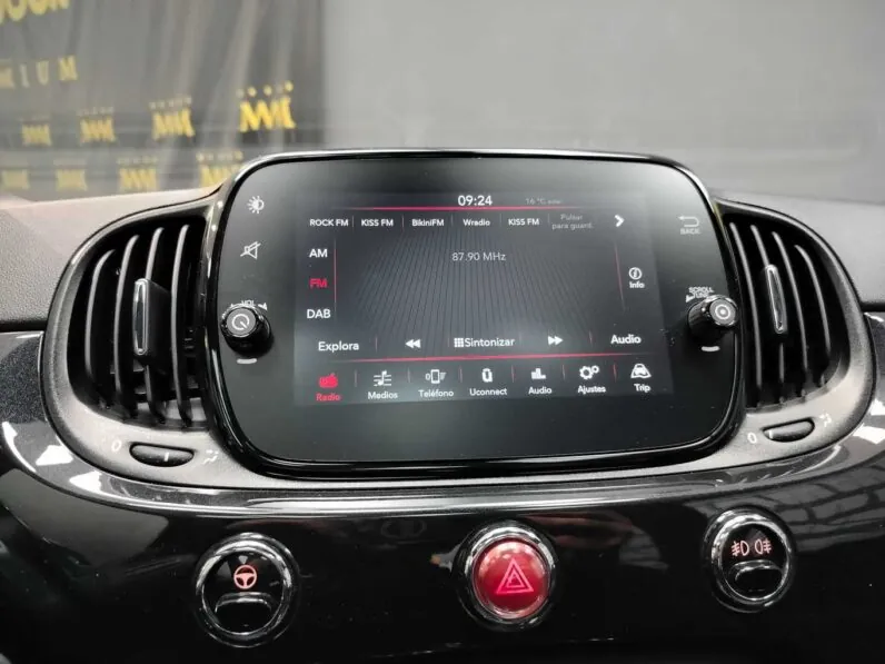 								Fiat 500 full									