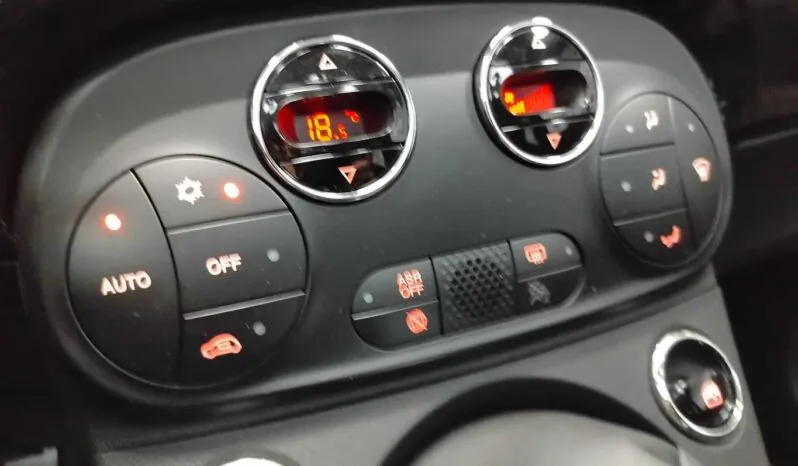 								Fiat 500 full									