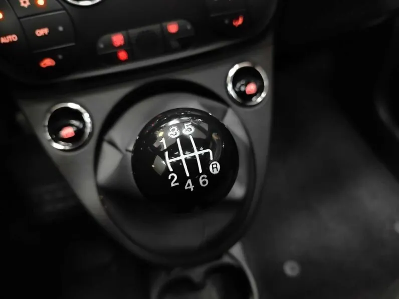 								Fiat 500 full									
