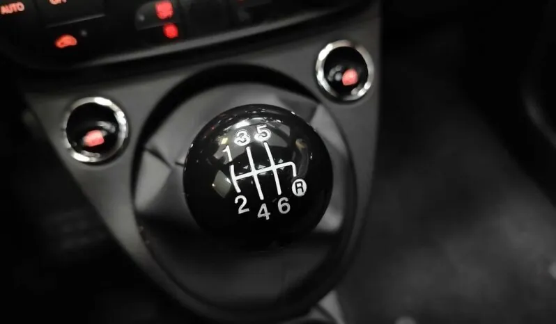 								Fiat 500 full									