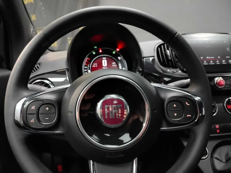 								Fiat 500 full									