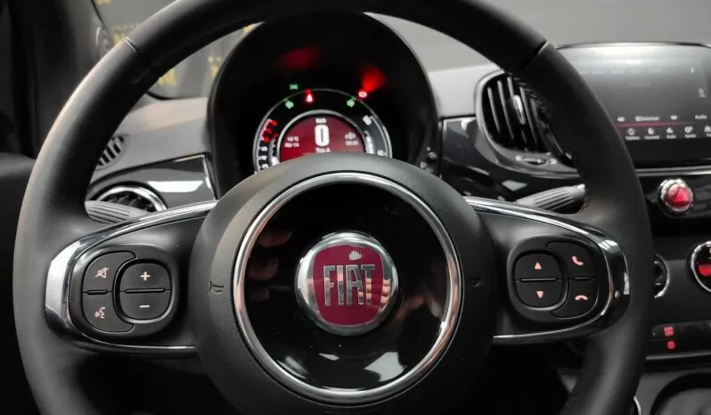 								Fiat 500 full									