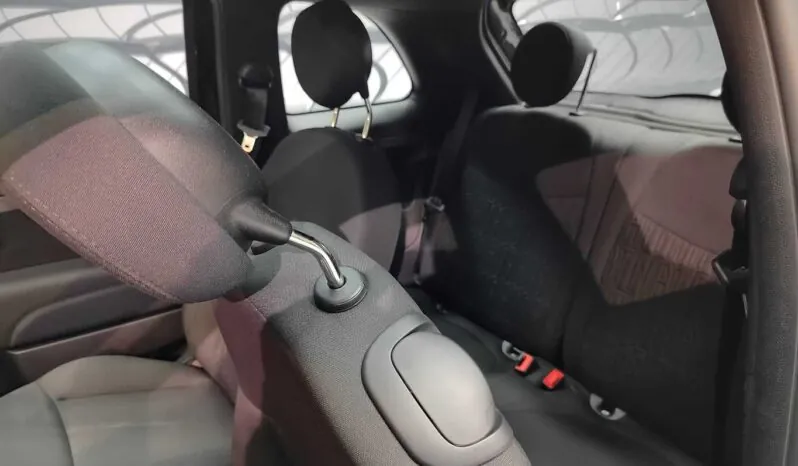 								Fiat 500 full									