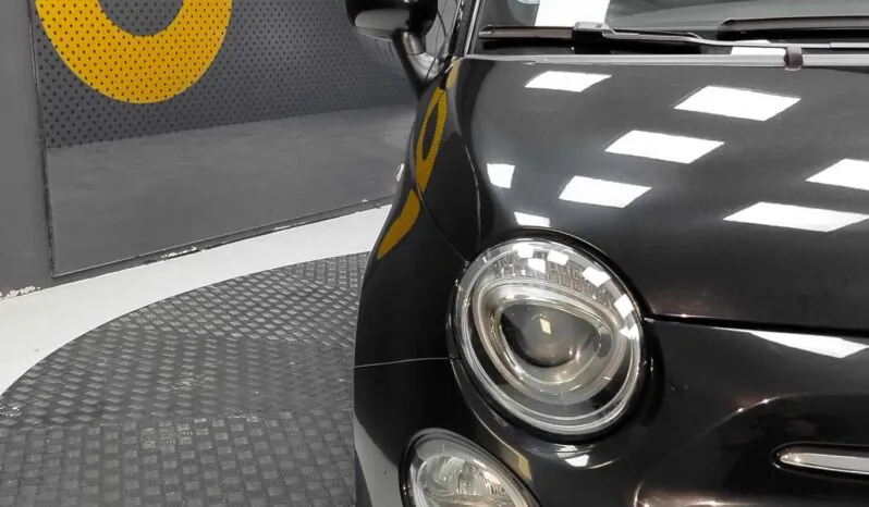 								Fiat 500 full									