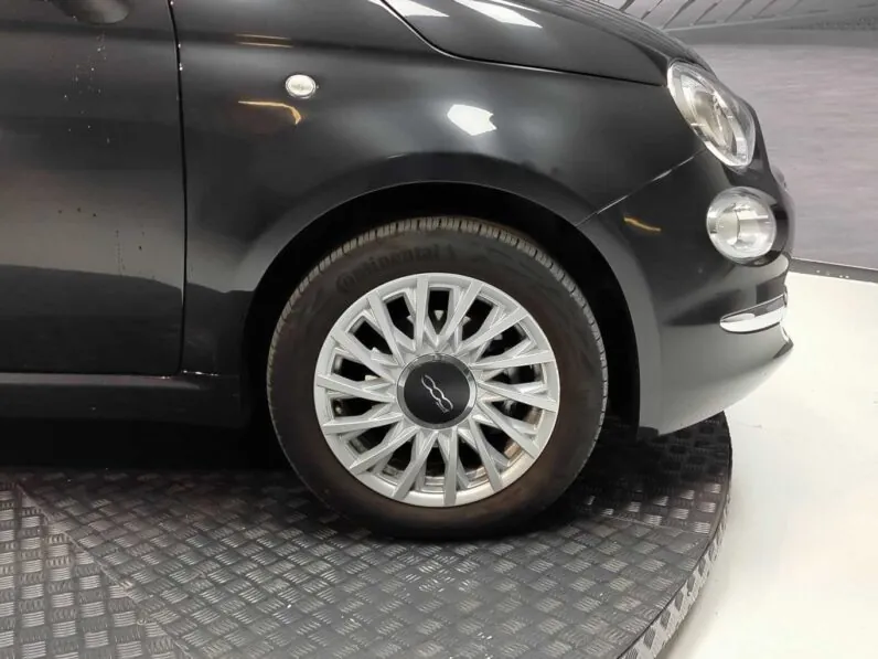 								Fiat 500 full									