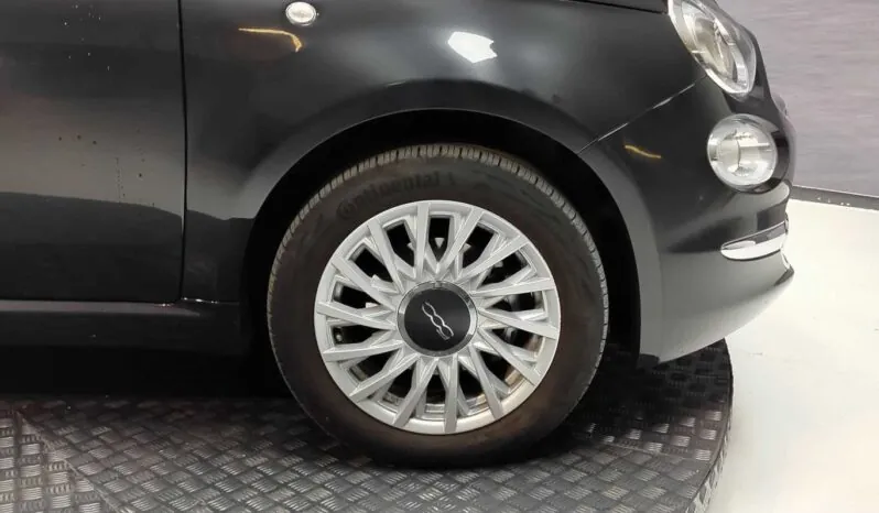 								Fiat 500 full									