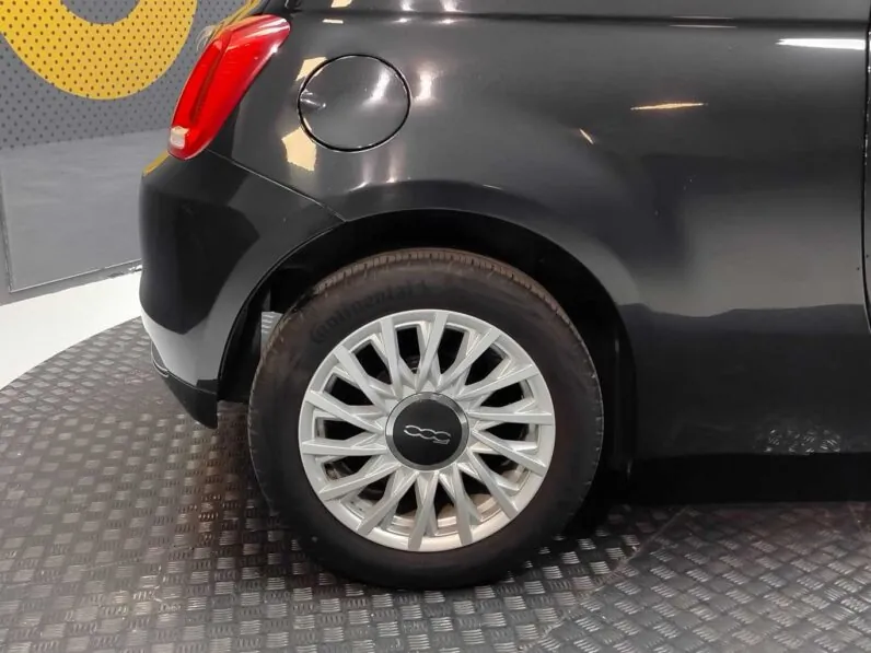 								Fiat 500 full									