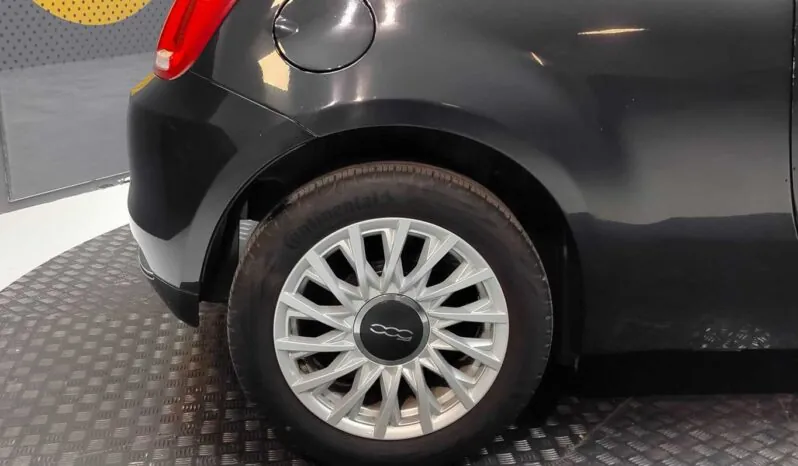 								Fiat 500 full									