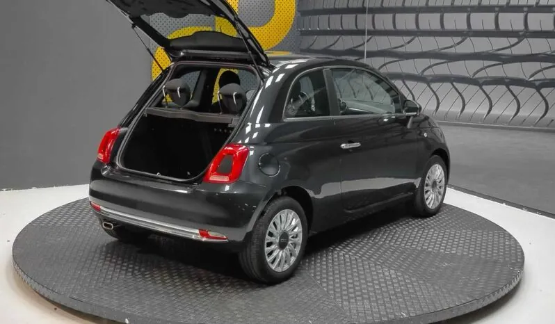 								Fiat 500 full									