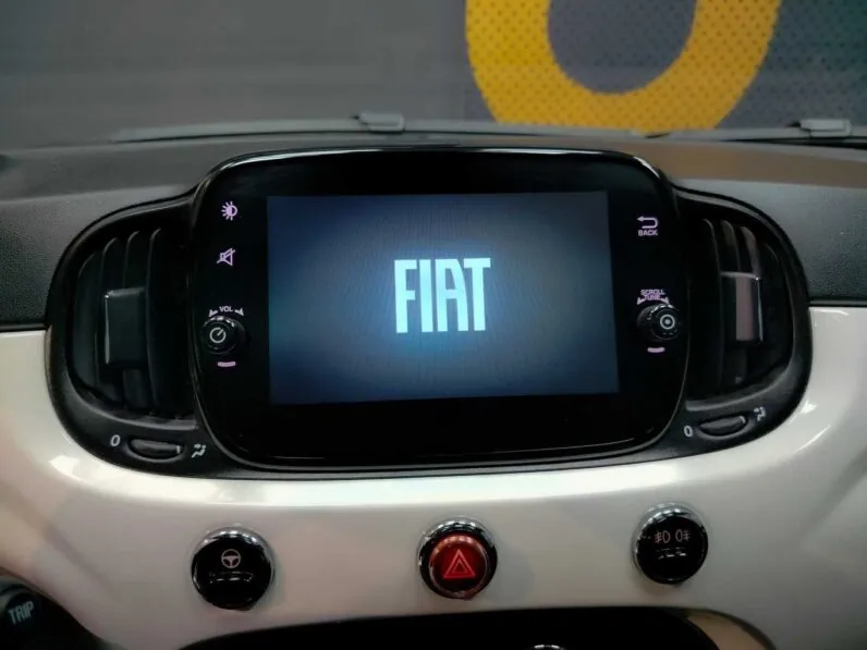 								Fiat 500 full									