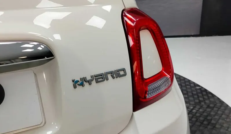 								Fiat 500 full									