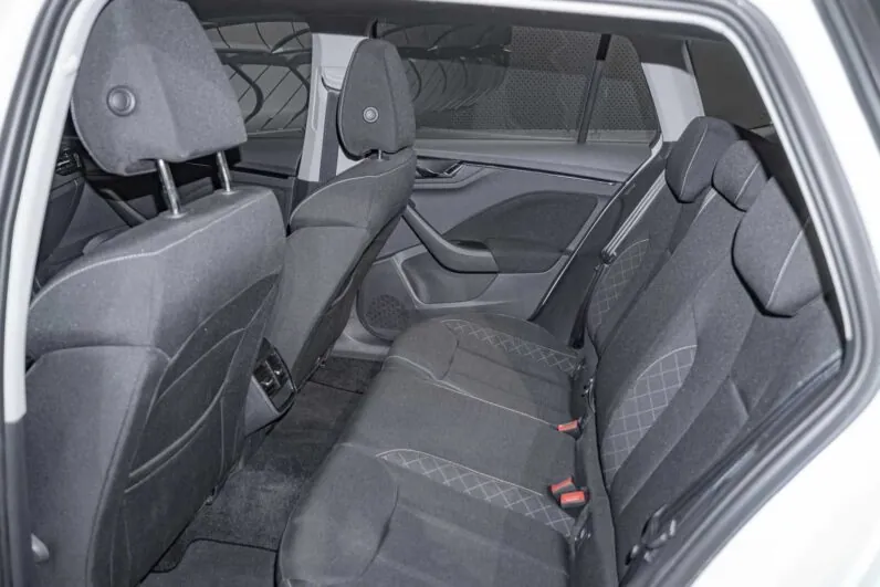 								Skoda Kamiq full									
