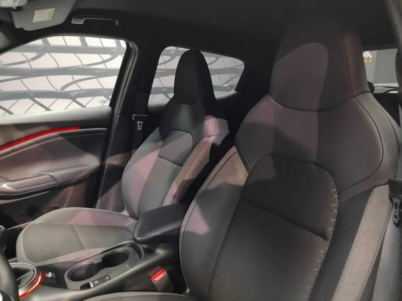 								Nissan Juke full									