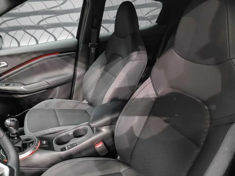 								Nissan Juke full									
