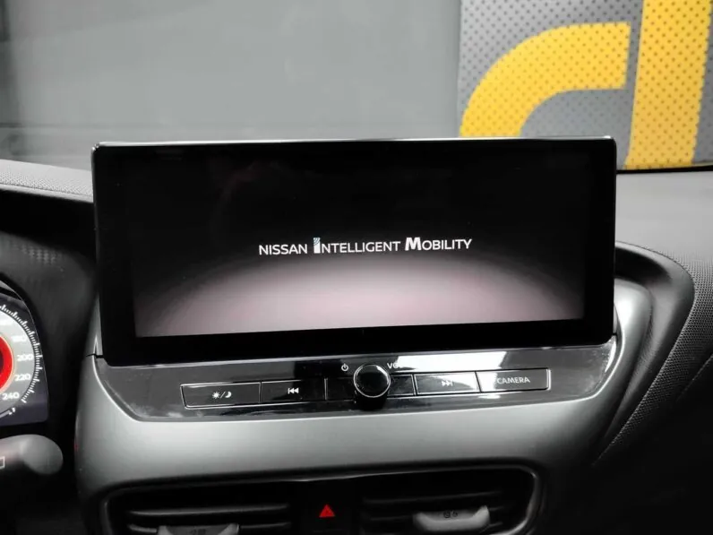 								Nissan Juke full									