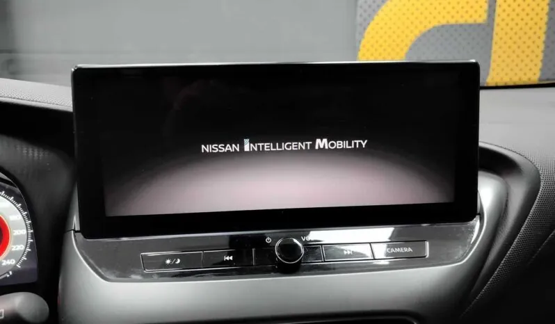 								Nissan Juke full									