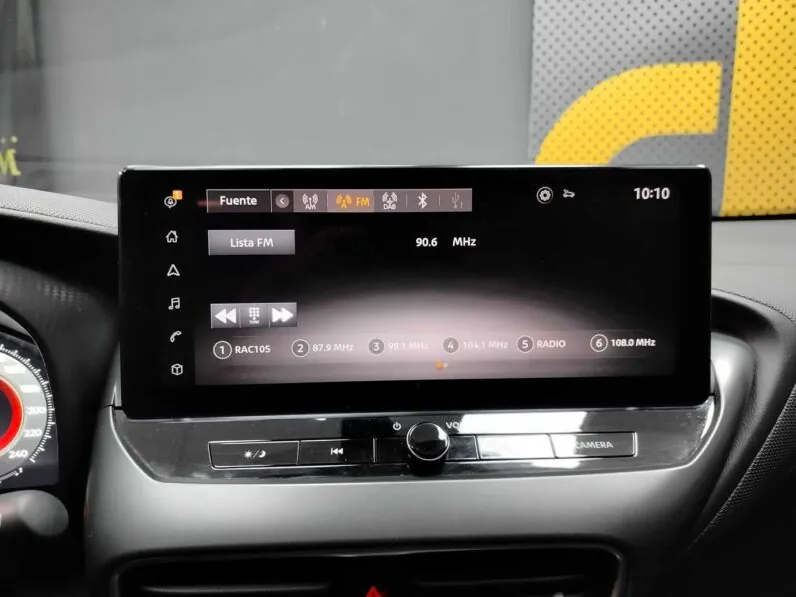 								Nissan Juke full									