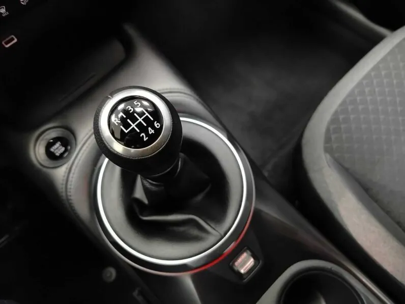 								Nissan Juke full									
