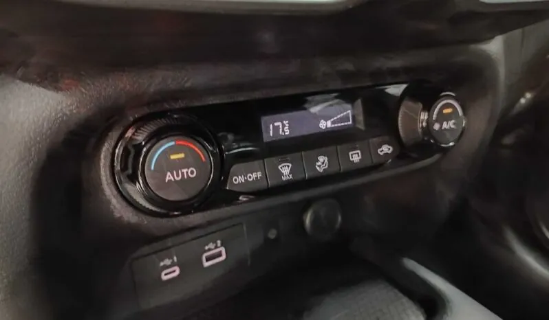 								Nissan Juke full									
