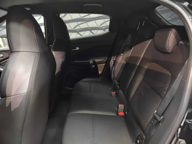 								Nissan Juke full									