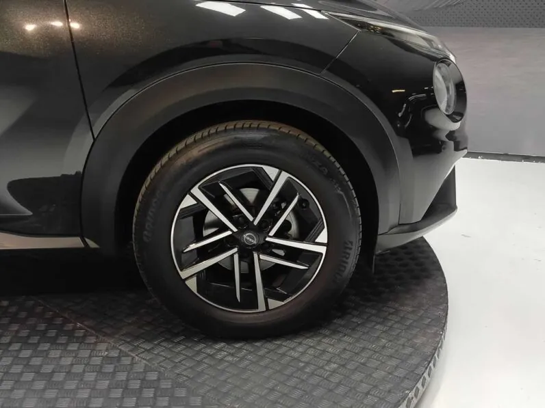 								Nissan Juke full									