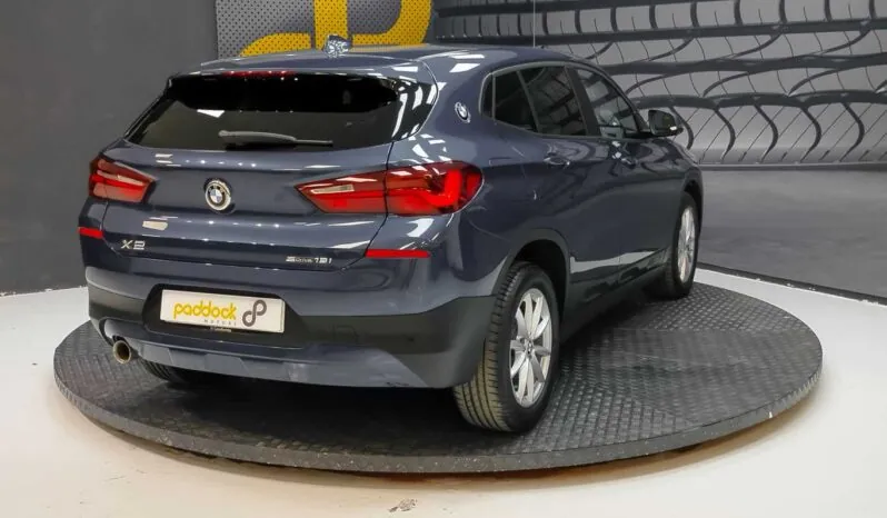 								BMW X2 full									