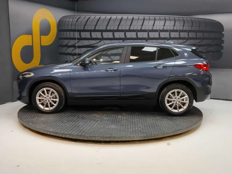 								BMW X2 full									