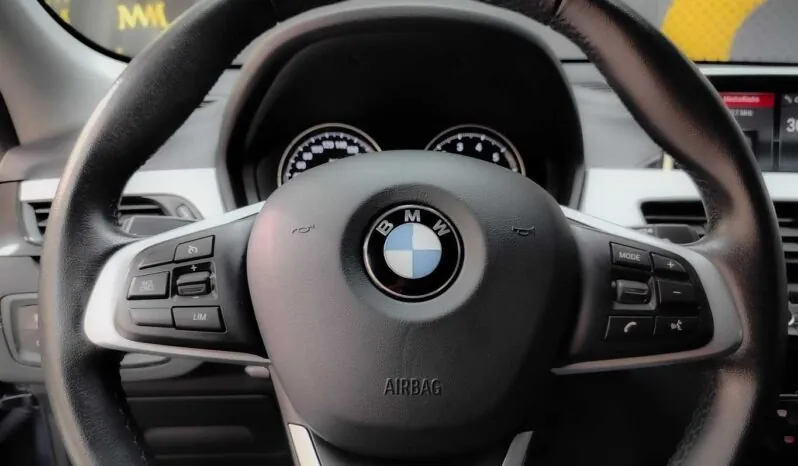 								BMW X2 full									