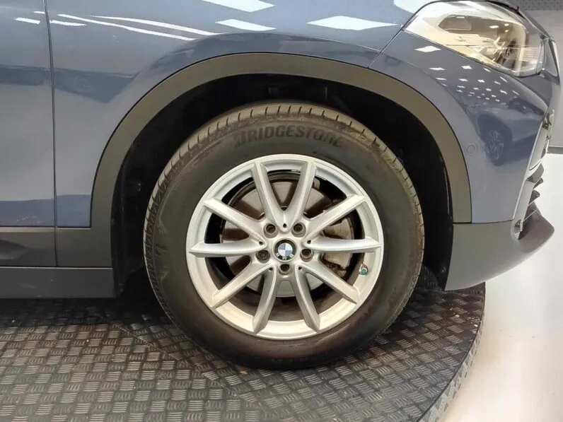 								BMW X2 full									
